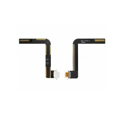 Apple IPad 6. Nesil (2018) A1954 Şarj Soketi Bordu Flexi