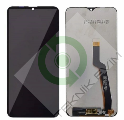 Samsung M10S SM-M107F Lcd Ekran Dokunmatik