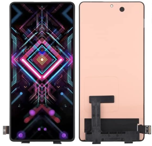 Redmi K40 Gaming Orjinal Lcd Dokunmatik Ekran