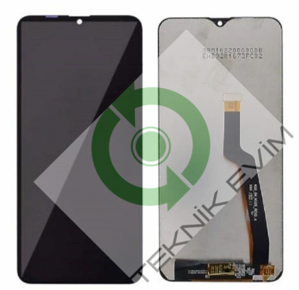 Samsung M10S SM-M107F Orjinal Lcd Ekran Dokunmatik