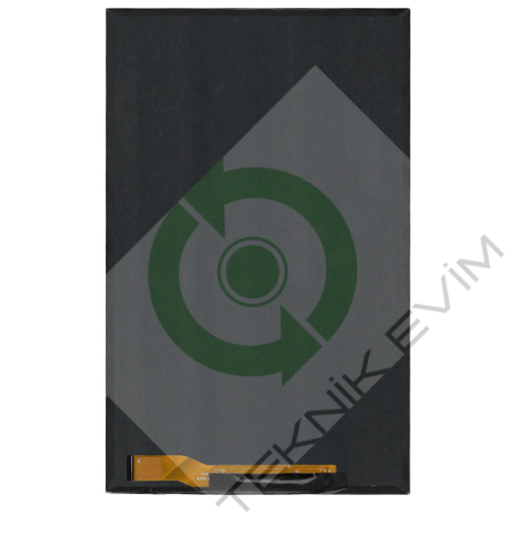 Casper Via L10 4.5G Lcd İç Ekran