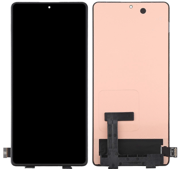 Redmi K40 Gaming TFT Lcd Dokunmatik Ekran