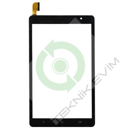 Casper Via S48 Dokunmatik