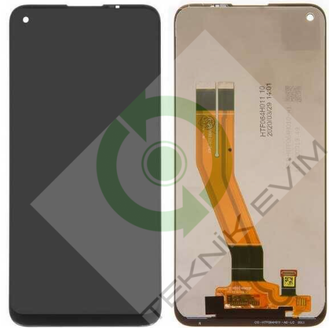 Samsung M11 SM-M115F Orjinal Lcd Ekran Dokunmatik