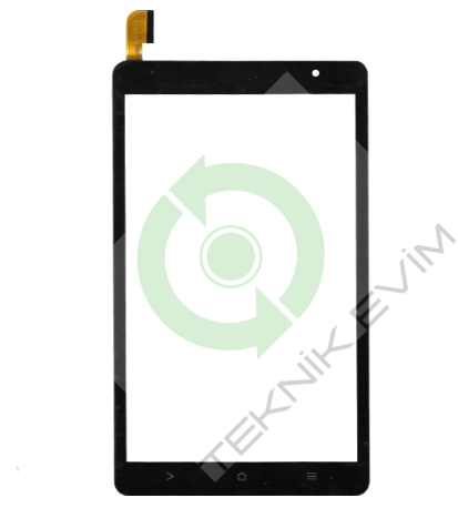 Casper S38-M Dokunmatik