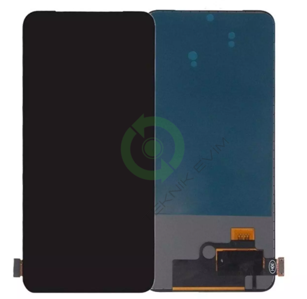 Oppo Reno 2Z TFT LCD Ekran Dokunmatik Parmak İzi Okumaz