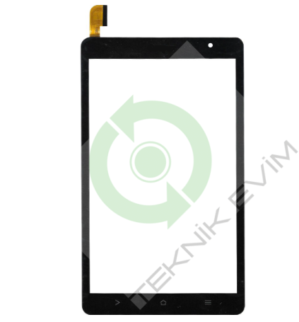 Casper S38 Plus Dokunmatik