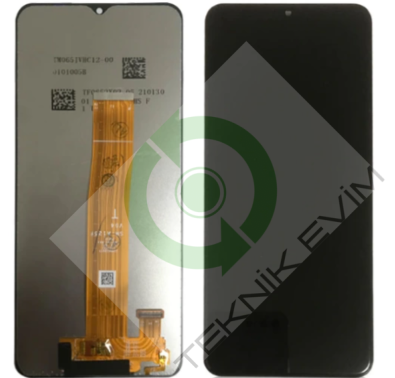 Samsung M12 SM-M127F Lcd Ekran Dokunmatik