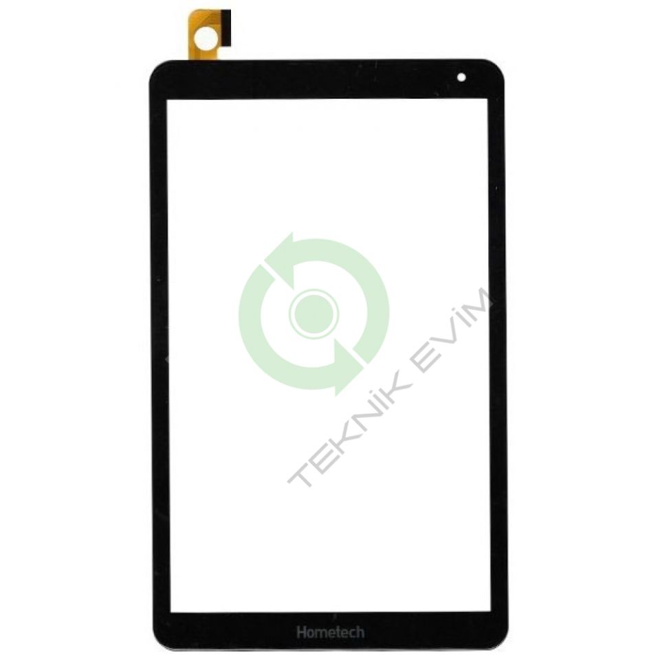 Hometech Alfa 10MB Dokunmatik
