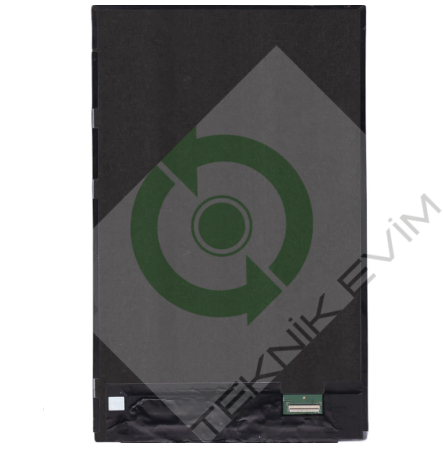 Casper L20 Lcd İç Ekran