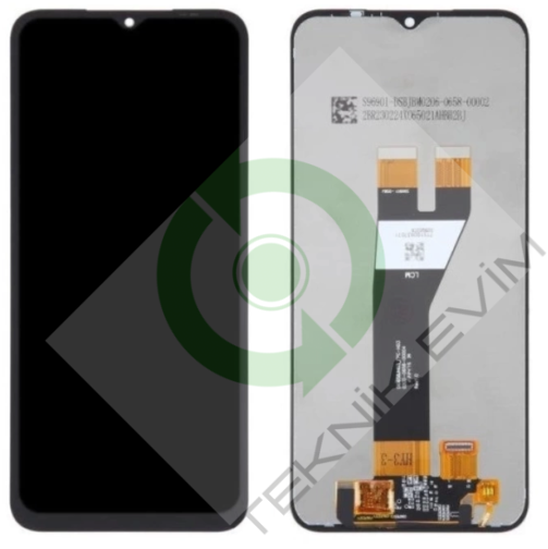 Samsung M14 5G SM-M146F Lcd Ekran Dokunmatik