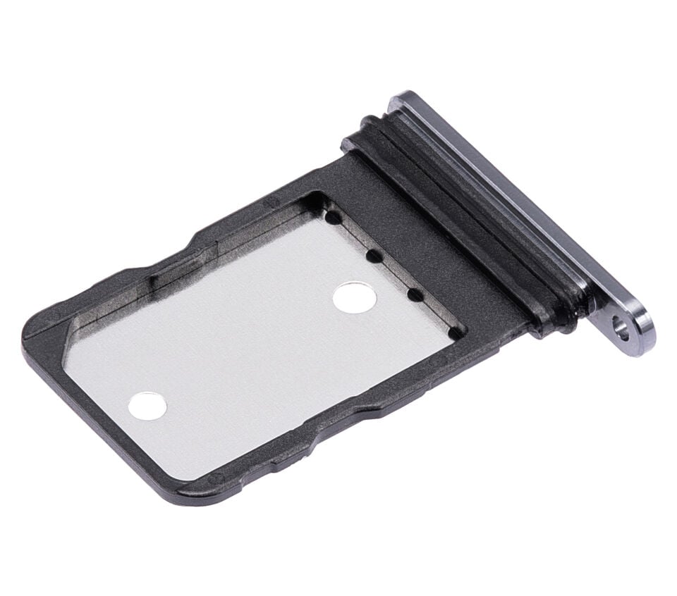 Google Pixel 7 Sim Tepsisi Siyah