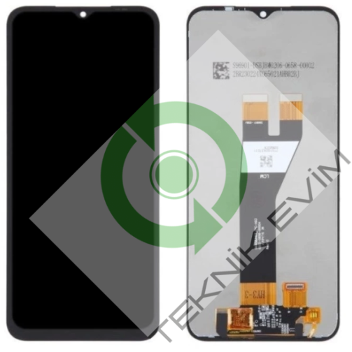 Samsung M14 5G SM-M146F Orjinal Lcd Ekran Dokunmatik