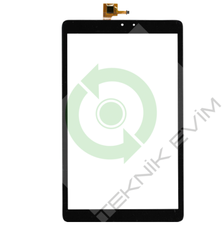 Casper Via L10 Dokunmatik Siyah