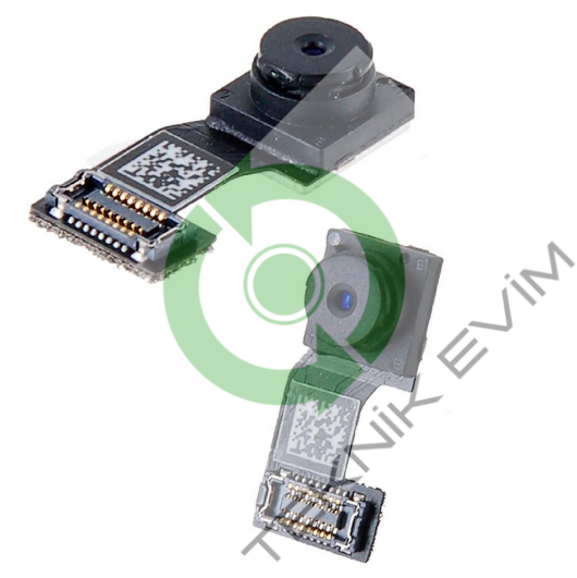 Apple iPad 2 A1396 Arka Kamera