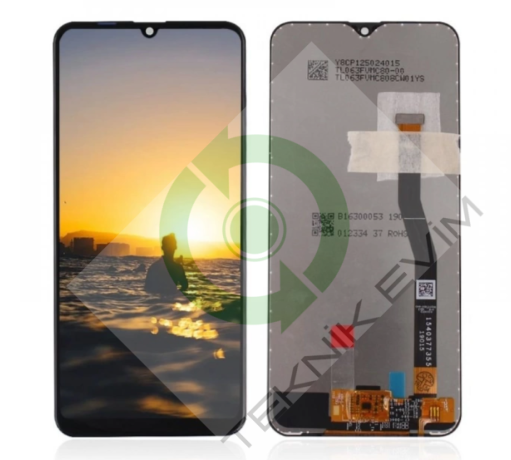 Samsung M20 SM-M205F Lcd Ekran Dokunmatik