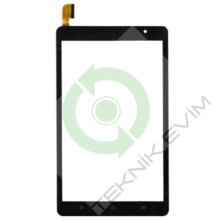 Casper Via S38 Dokunmatik