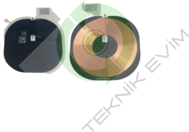 Apple | iPhone 11 Pro Max | Nfc Anteni | teknikevim.net