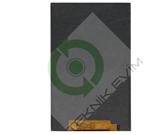 Casper Via S8 Lcd İç Ekran