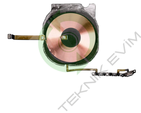 Apple | iPhone 11 Pro Max | Nfc Anteni Volume Yan Ses | teknikevim.net