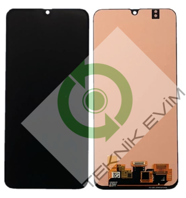 Samsung M21 SM-M215F Orjinal Lcd Ekran Dokunmatik