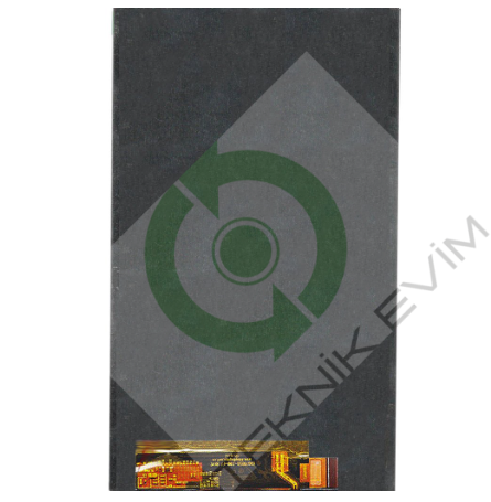 Casper Via S7 Lcd İç Ekran