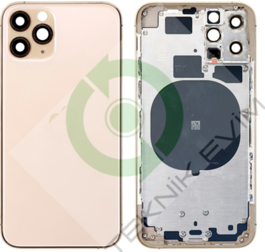 Apple | İphone 11 Pro | Boş Kasa | Gold