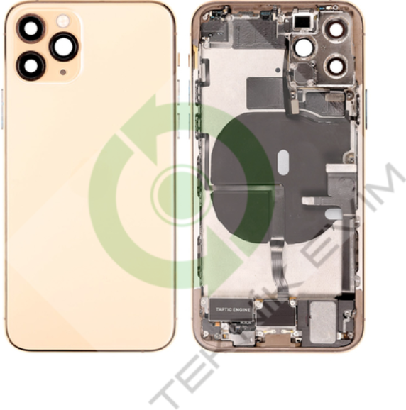 Apple | İphone 11 Pro | Dolu Kasa | Gold