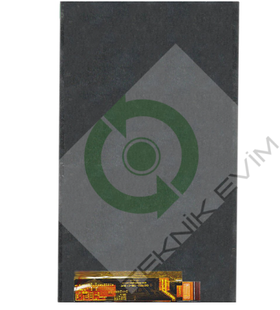 Casper Via S7-3G Lcd İç Ekran