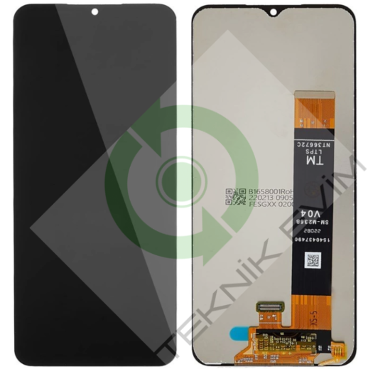 Samsung M23 5G SM-M236F Lcd Ekran Dokunmatik
