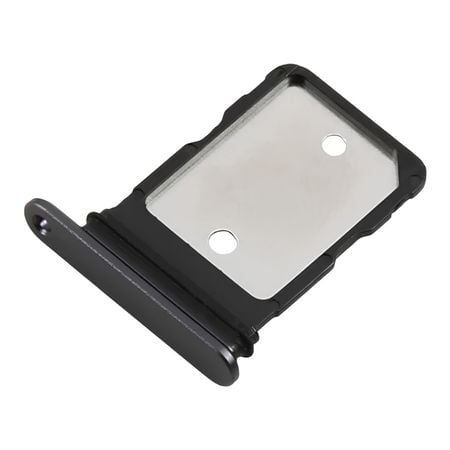 Google Pixel 9A Sim Tepsisi Siyah