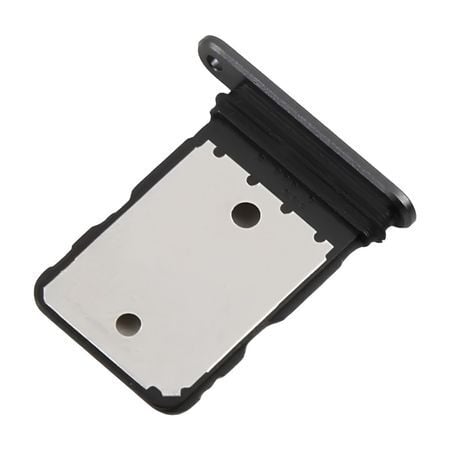 Google Pixel 9A Sim Tepsisi Siyah