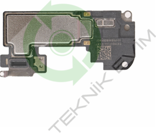 Apple | iPhone 11 Pro | İç Kulaklık (Ahize) | teknikevim.net