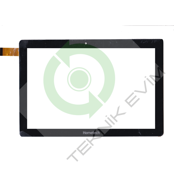Hometech Alfa 10 RC Dokunmatik