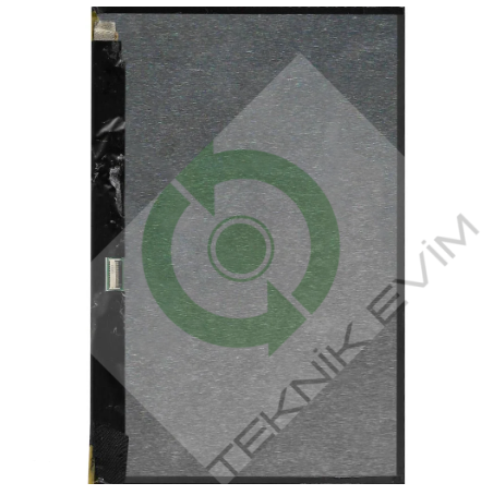 Casper Via T18-M Lcd İç Ekran