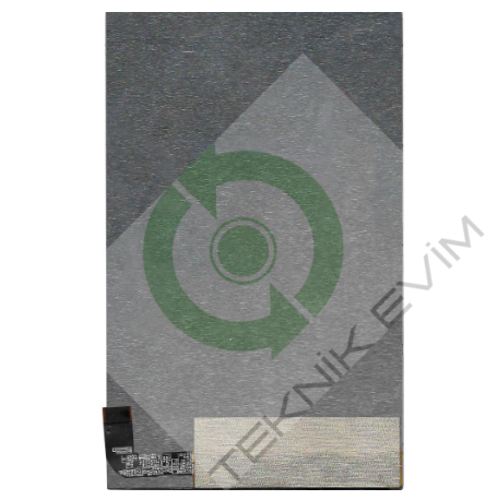 Casper Via T8B Lcd İç Ekran