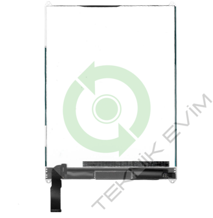 Casper Via T4E-G Lcd İç Ekran