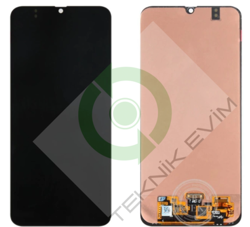 Samsung M30S SM-M307F Orjinal Lcd Ekran Dokunmatik