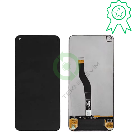 Oukitel C21 Orjinal Lcd Dokunmatik Ekran