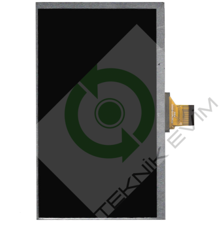 Casper Via T27 Lcd İç Ekran