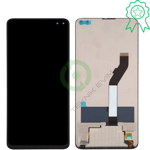 Xiaomi Redmi K30 4G Orjinal Lcd Dokunmatik Ekran M1912G7BE, M1912G7BC