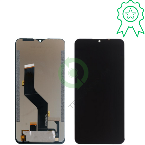 Oukitel C19 Orjinal Lcd Dokunmatik Ekran