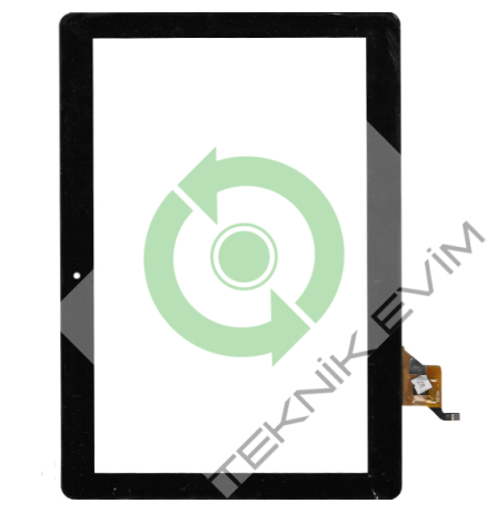 Casper Nirvana N220 Dokunmatik