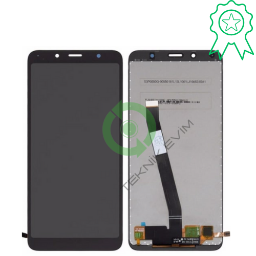 Xiaomi Redmi 7 Orjinal Lcd Dokunmatik Ekran