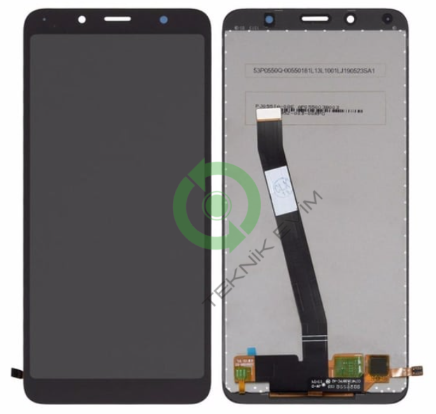Xiaomi Redmi 7 Lcd Dokunmatik Ekran