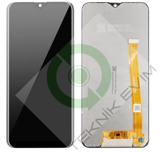 Samsung A20E SM-A202F Lcd Ekran Dokunmatik