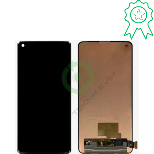 Oneplus 8 Orjinal Lcd Dokunmatik Ekran