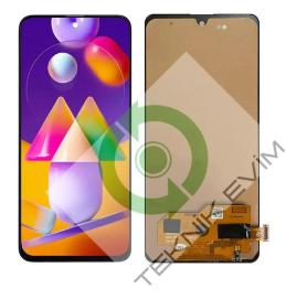 Samsung M31S SM-M317F Lcd Ekran Dokunmatik