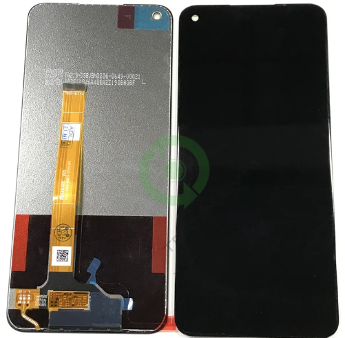 Oppo A73 5G LCD Ekran Dokunmatik