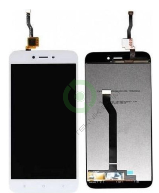 Xiaomi Redmi Go Lcd Dokunmatik Ekran Beyaz